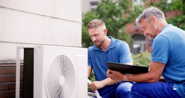 Best HVAC repair near me  in Keeseville, NY